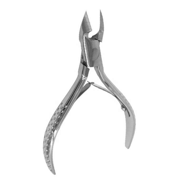 CUTICLE NIPPERS